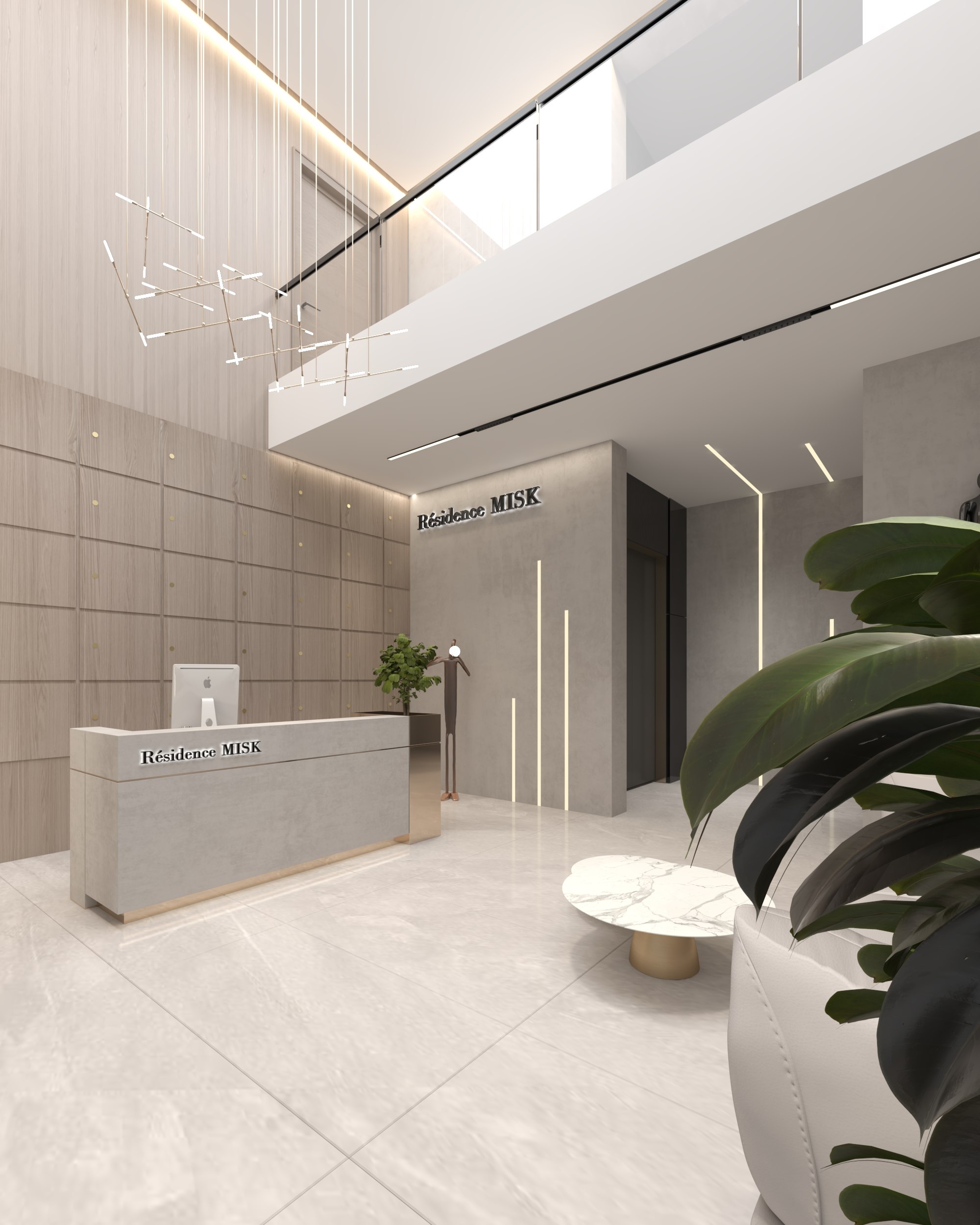 MGC Invest Immobilière